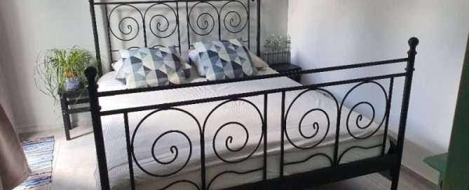Borboleta Bed and Breakfast
