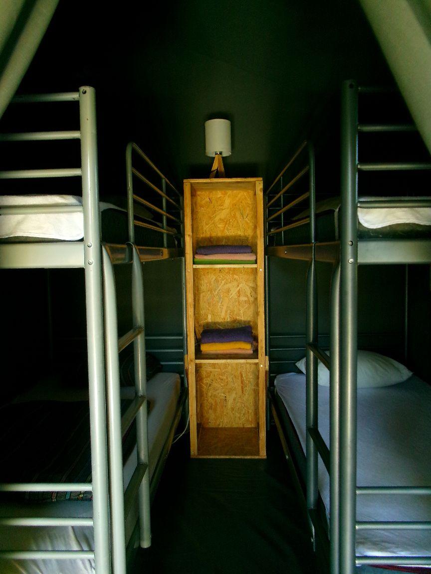 2e kamer Cabana