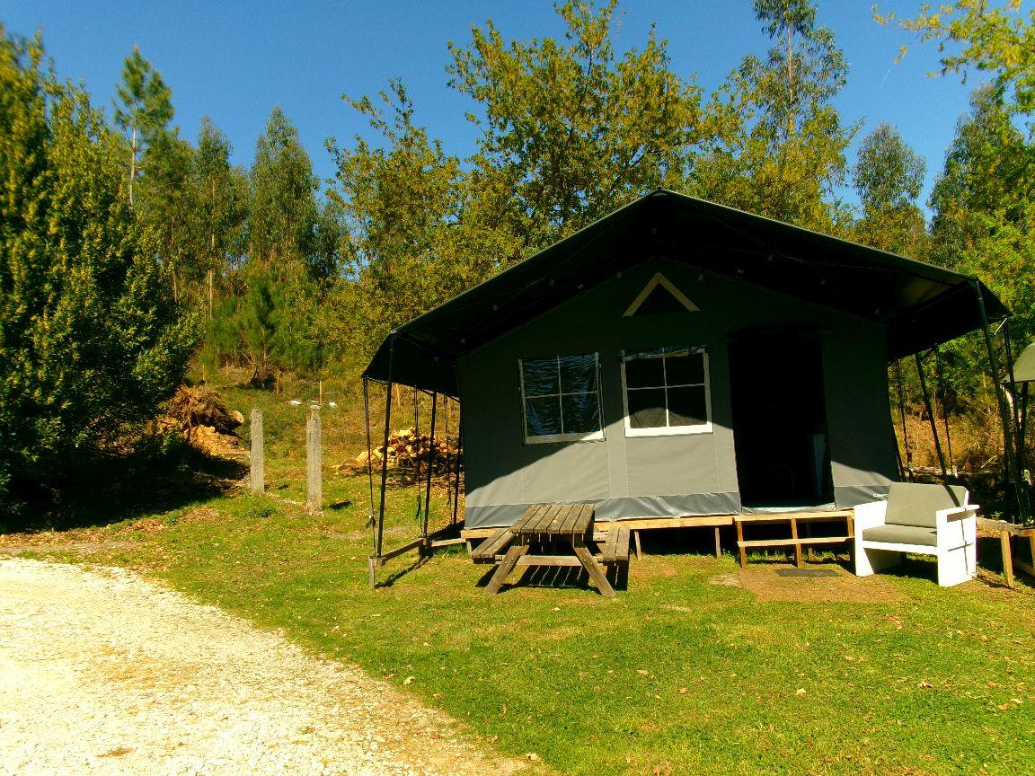 Cabana do Campo
